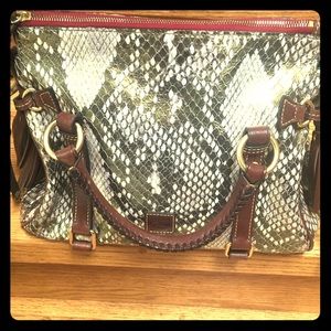Dooney & Bourke Purse